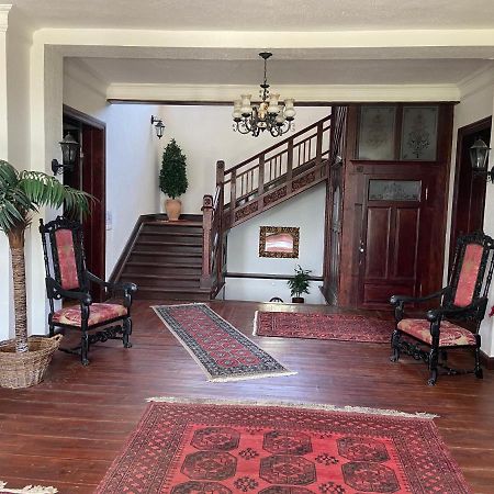 Gutshaus Wohlenhagen Daire Wohlenberg Dış mekan fotoğraf