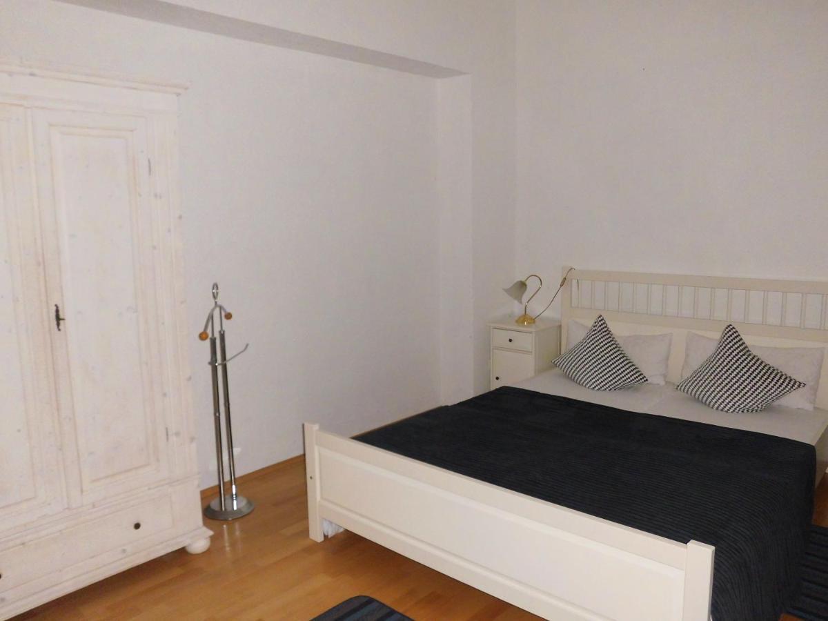 Gutshaus Wohlenhagen Daire Wohlenberg Dış mekan fotoğraf
