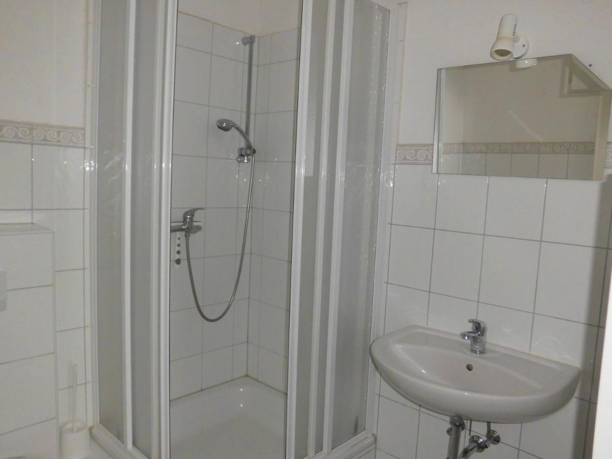 Gutshaus Wohlenhagen Daire Wohlenberg Dış mekan fotoğraf