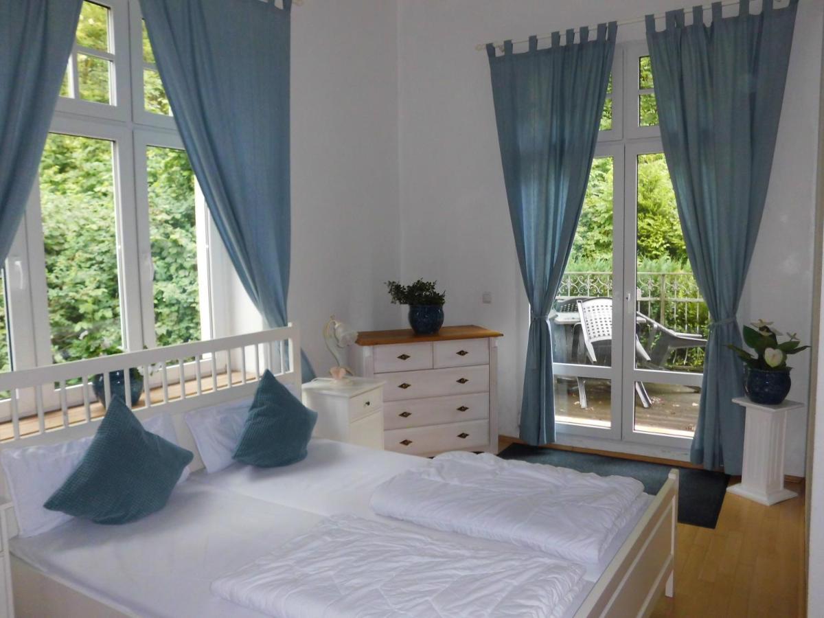 Gutshaus Wohlenhagen Daire Wohlenberg Dış mekan fotoğraf