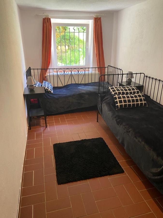 Gutshaus Wohlenhagen Daire Wohlenberg Dış mekan fotoğraf